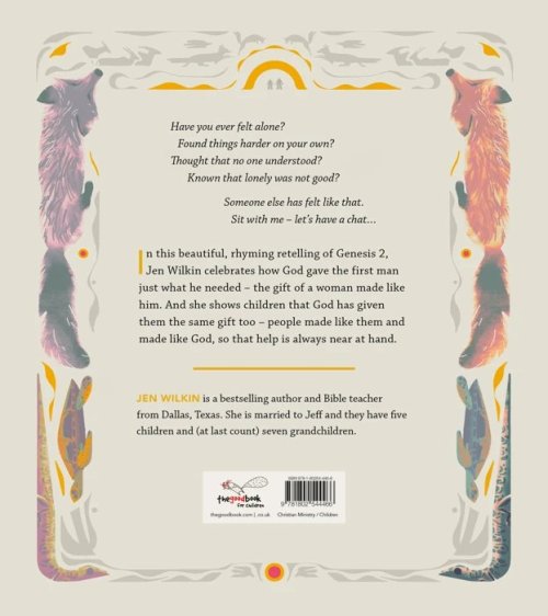Made Like Me: A True Story from the Beginning of Everything
