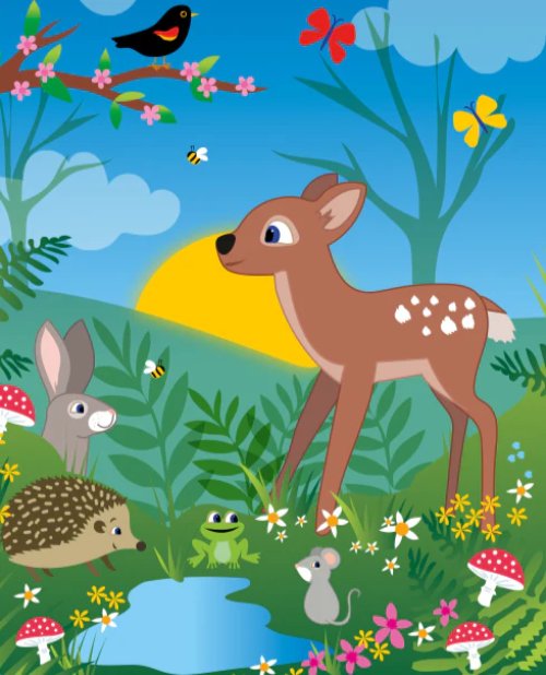 Little Heart My First Book Of Prayers