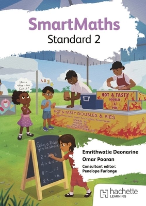 Smartmaths Standard 2