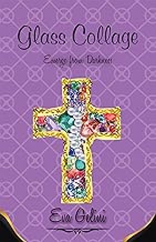 Glass Collage: From Catholic to Born-Again