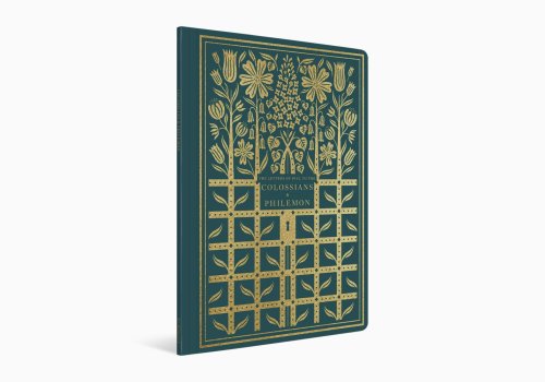 Colossians and Philemon - ESV Illuminated Scripture Journal