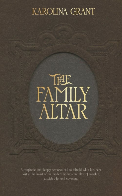 The Family Altar