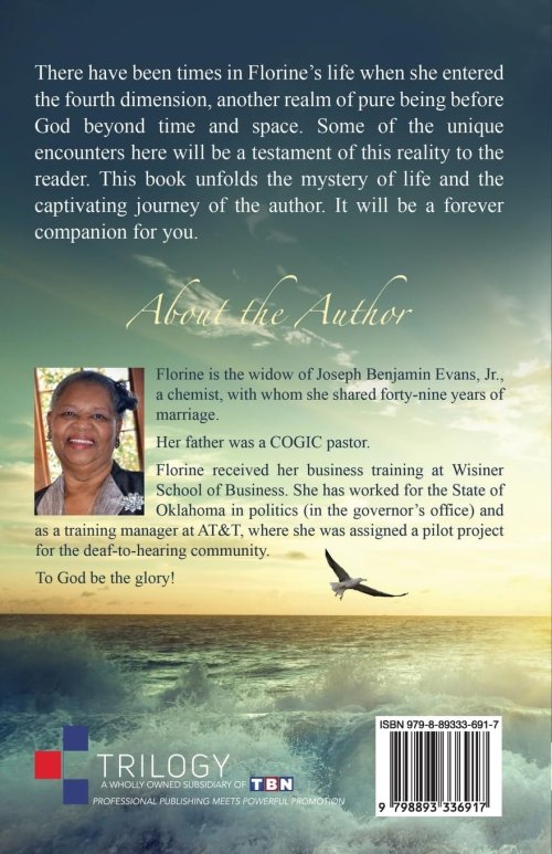 Round by Round Encounters: Hidden Treasures in the Ordinary Events of Life