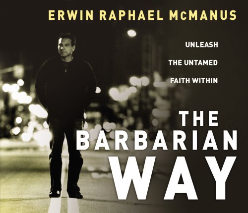 Barbarian Way