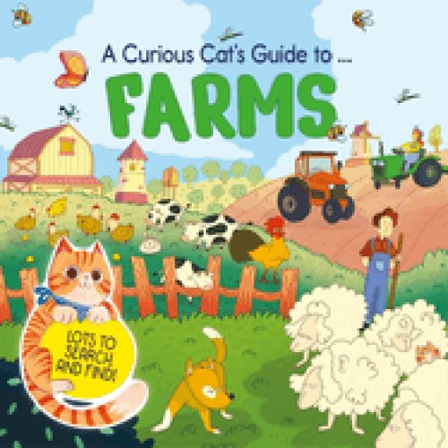 Curious Cat\'s Guide To: Farms