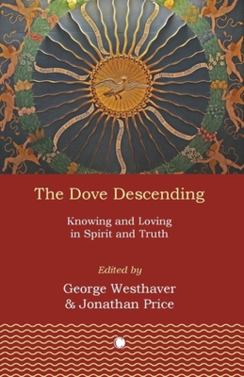 Dove Descending