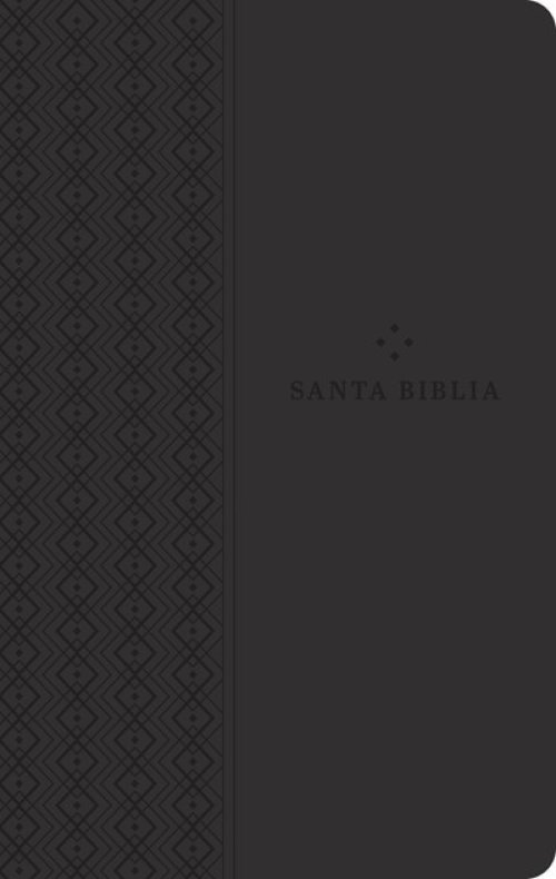 Biblia valor prémium NTV con Filament (SentiPiel, Gris)
