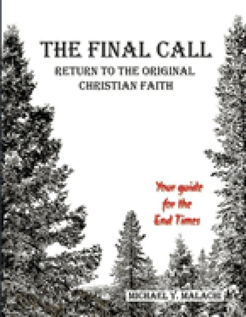 The Final Call - Return to the Original Faith