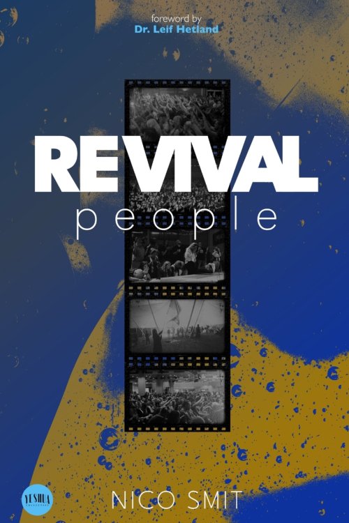 REVIVAL People