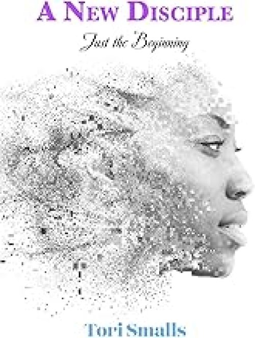 A New Disciple: Just the Beginning