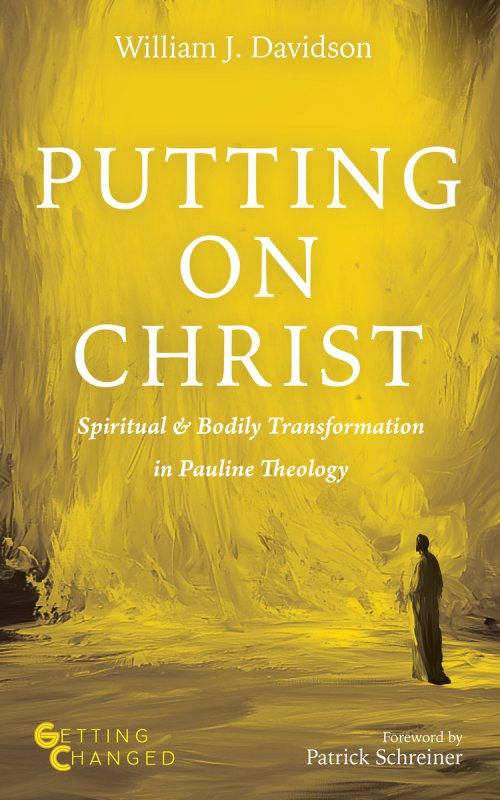 Putting on Christ