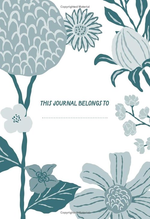 3-Minute Devotions for Teen Girls Journal