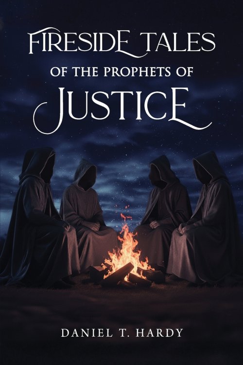 Fireside Tales of the Prophets of Justice