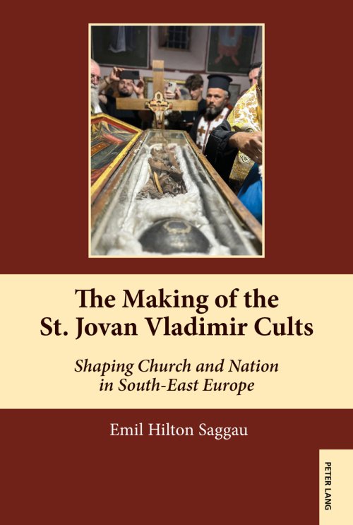 Making Of The St. Jovan Vladimir Cults
