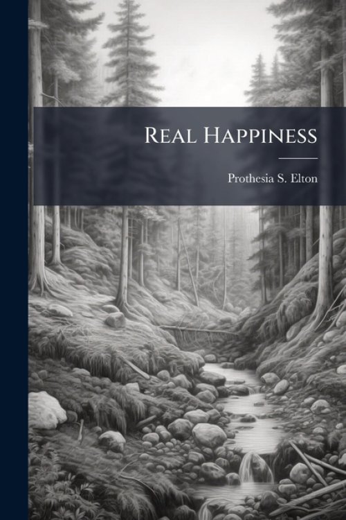 Real Happiness