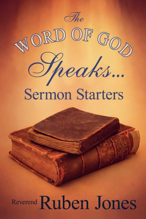 The Word of God Speaks