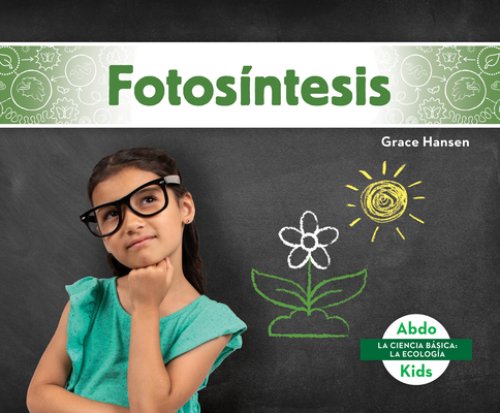 Fotosintesis (photosynthesis)