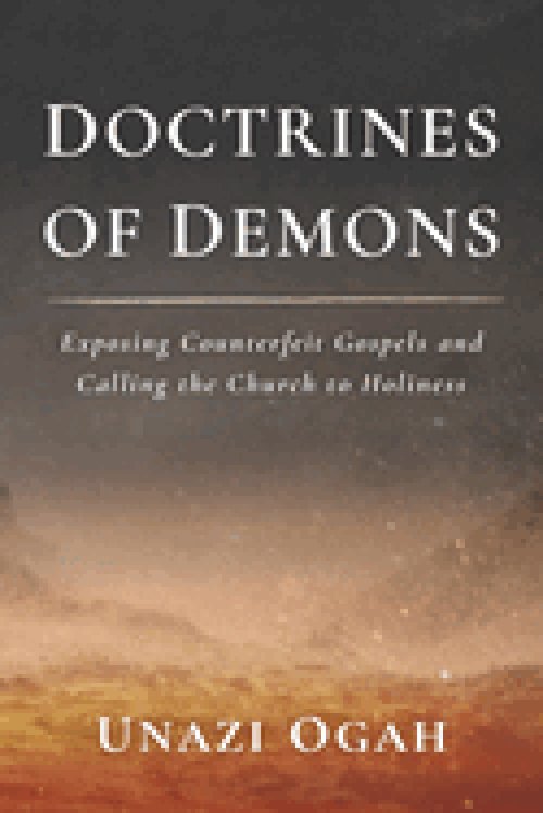 Doctrines of Demons