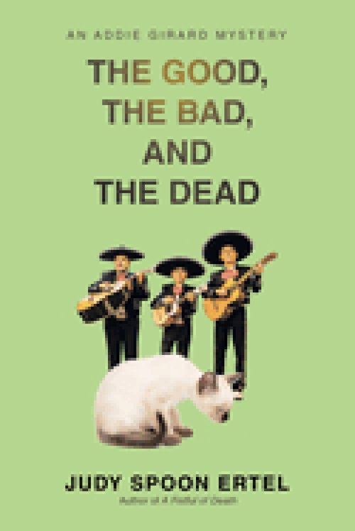 The Good, The Bad, And The Dead