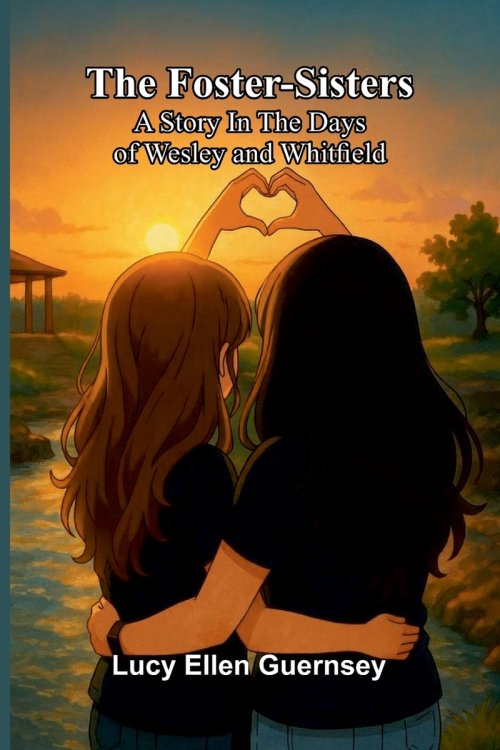 The foster-sisters : A story in the days of Wesley and Whitfield