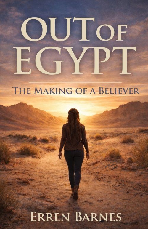Out of Egypt: The Making of a Believer