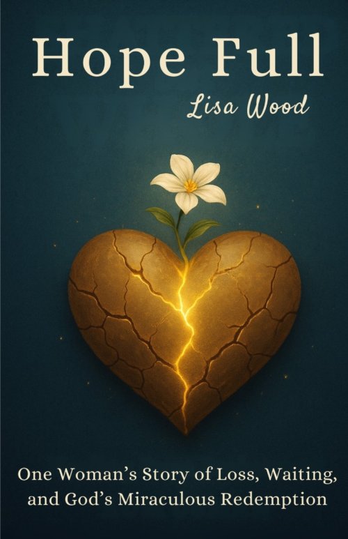 Hope Full: One Woman's Story of Loss, Waiting, and God's Miraculous Redemption