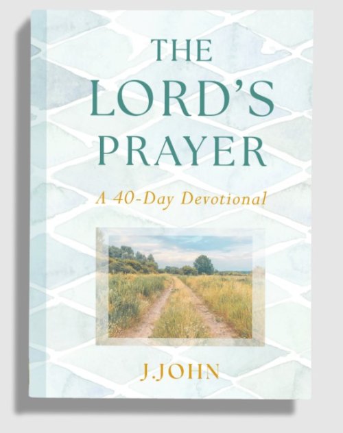 The Lords's Prayer: 40-Day Devotional