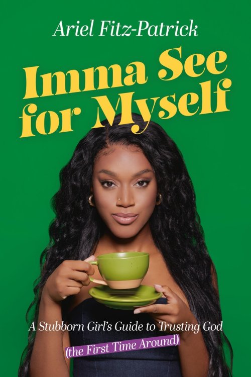 Imma See For Myself