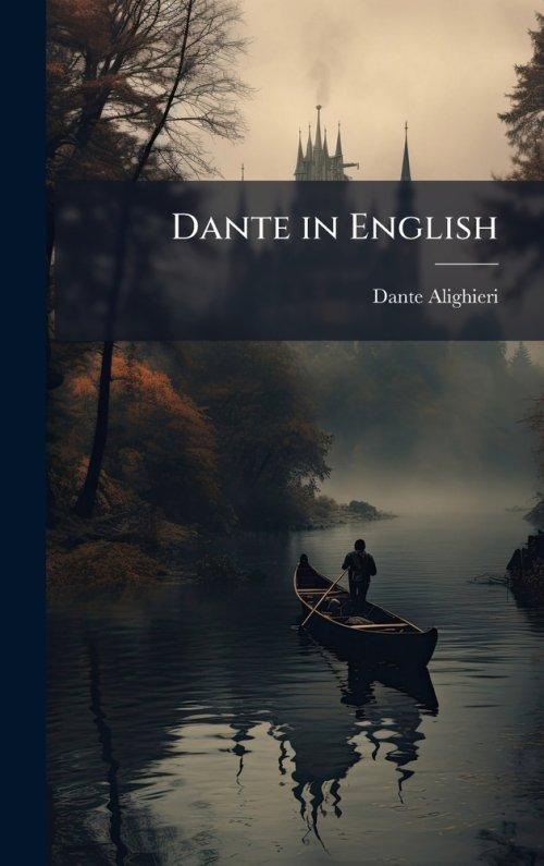 Dante in English