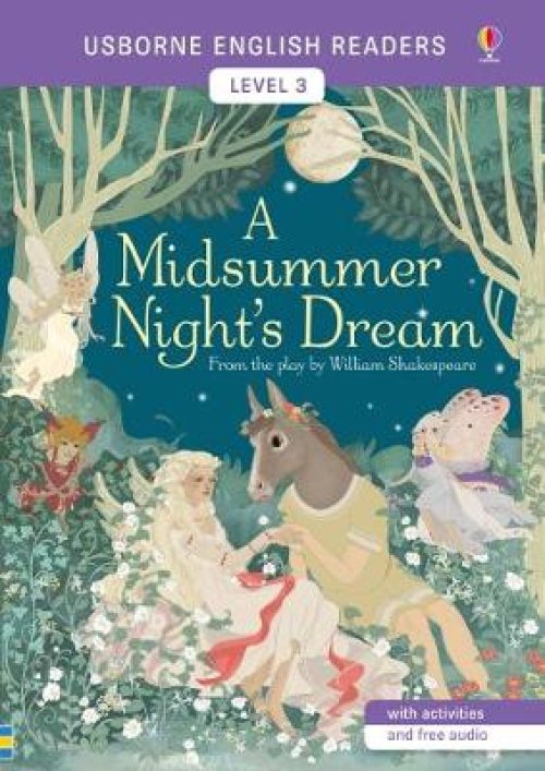 Midsummer Night\'s Dream