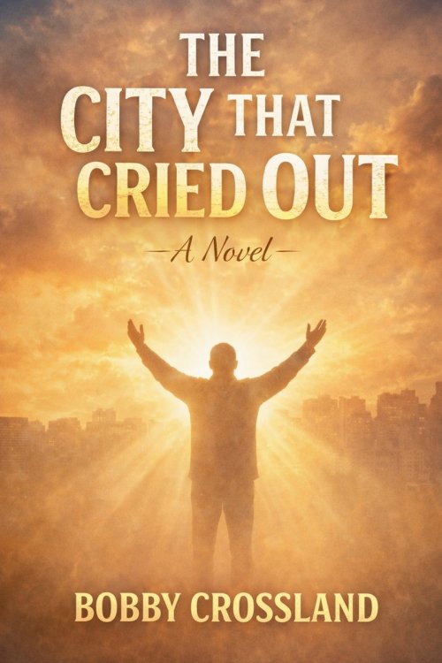 The City That Cried Out