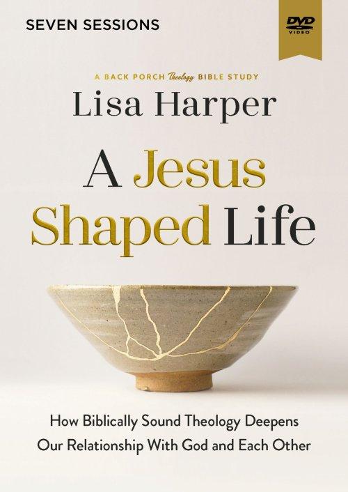 A Jesus-Shaped Life Video Study