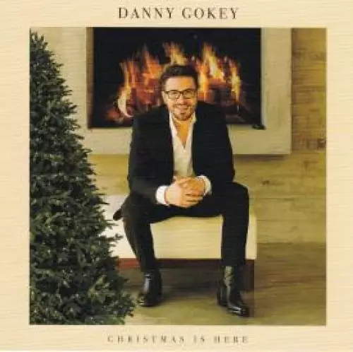 Christmas Is Here CD