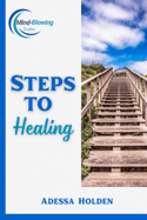Steps To Healing