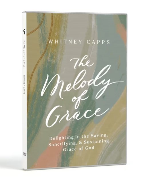 The Melody of Grace DVD Set