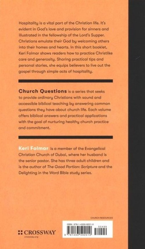How Can I Grow in Hospitality?