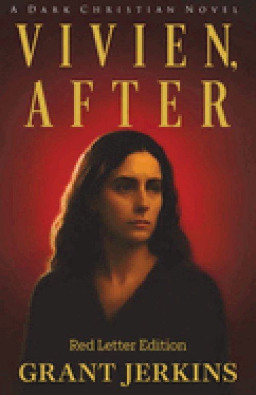 Vivien, After: Red Letter Edition