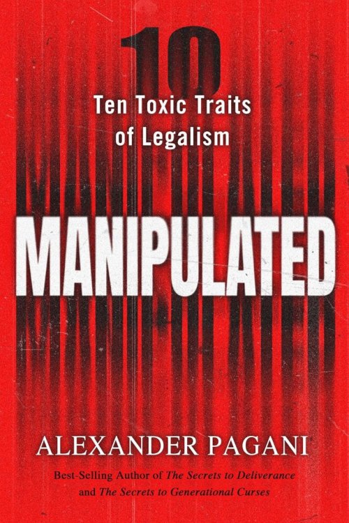 Manipulated