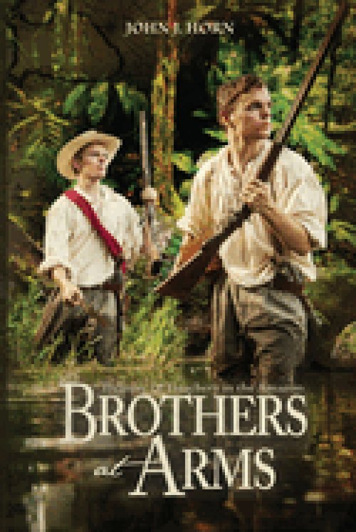 Brothers at Arms: Treasure and Treachery in the Amazon