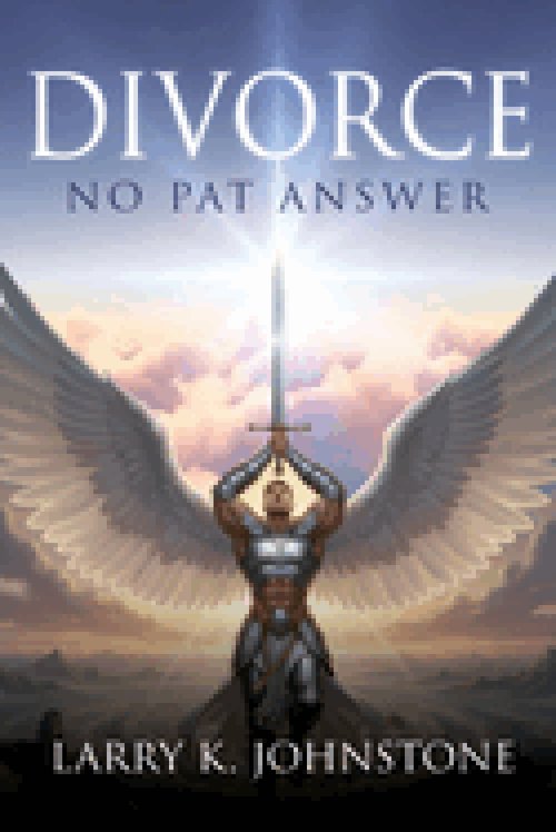 Divorce: No Pat Answer