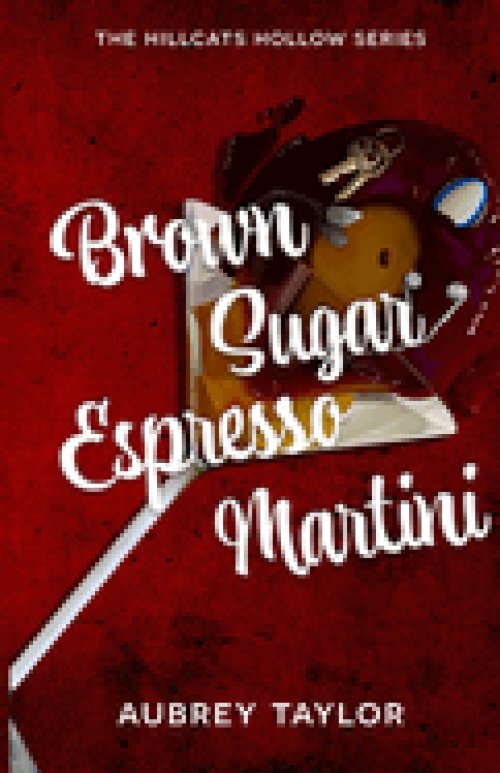 Brown Sugar Espresso Martini