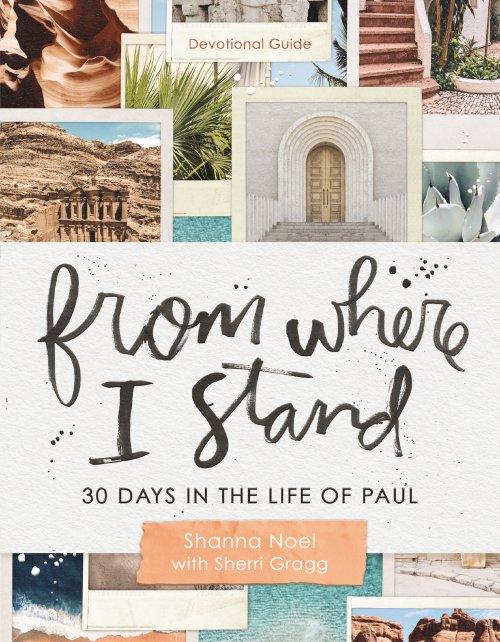 From Where I Stand