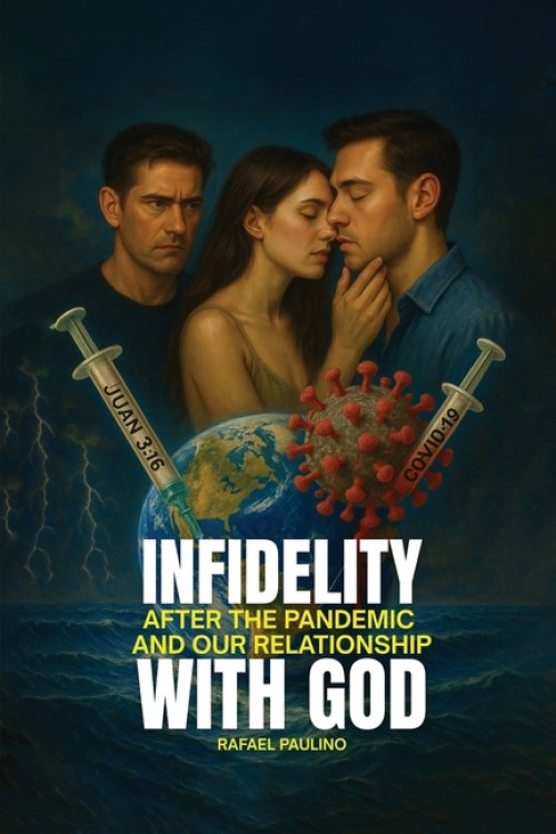 Infidelity After the Pandemic and Our Relationship with God