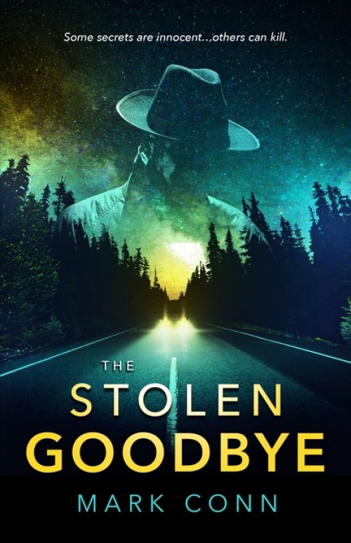 The Stolen Goodbye