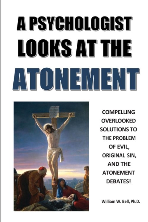 A PSYCHOLOGIST LOOKS AT THE ATONEMENT