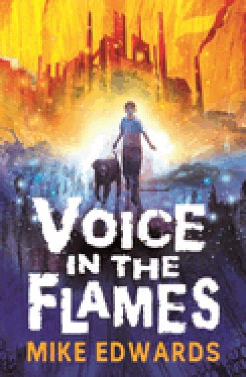 Voice In The Flames