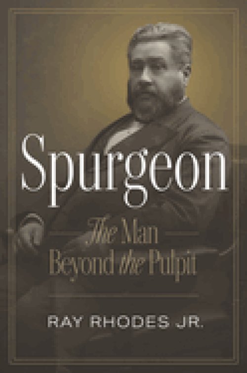 Spurgeon