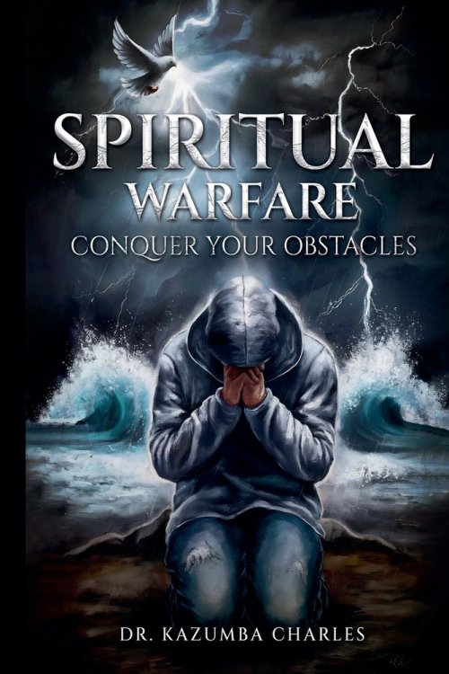 Spiritual Warfare: Conquer Your Obstacles