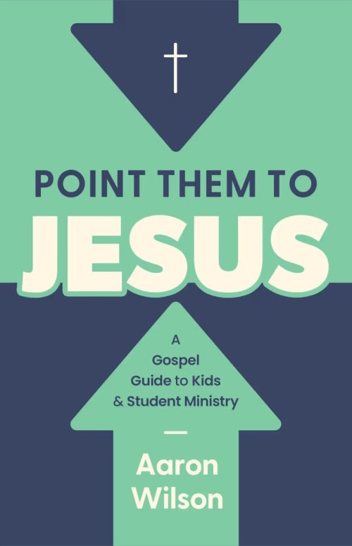 Point Them to Jesus