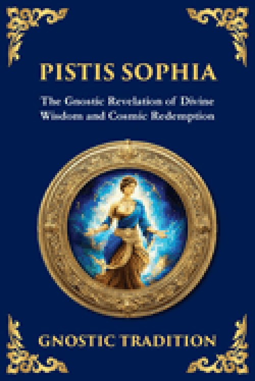 Pistis Sophia: The Mystical Teachings of Light and Redemption